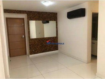 apartment em Rua Araguaia, Freguesia (Jacarepaguá) - Rio de Janeiro - RJ
