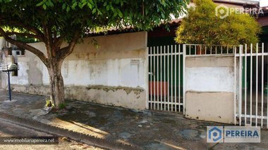 house em Rua Sebastião Cecchini, Pozzobon - Votuporanga - SP