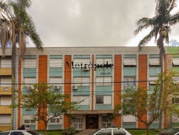 apartment em Peri Machado, Menino Deus - Porto Alegre - RS
