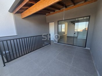 house em Rua Adelino Bertoli, Vila Dom Pedro I - São Paulo - SP