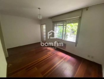 apartment em Rua General Lima e Silva, Azenha - Porto Alegre - RS