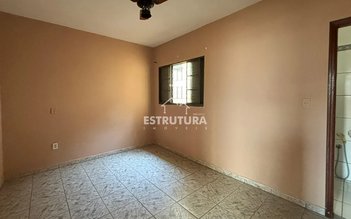 apartment em Rua 12 A, Vila Alemã - Rio Claro - SP