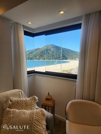 apartment em Avenida Atlântica, Centro - Balneário Camboriú - SC
