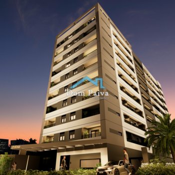 apartment em Rua Gregório Souza, Vila Nova Savoia - São Paulo - SP