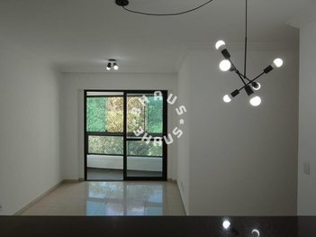 apartment em Rua Almaden, Vila Andrade - São Paulo - SP