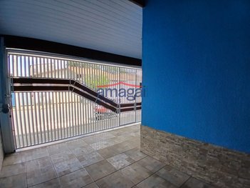 house em Rua Luis Vaz de Camões, Jardim Santa Maria - Jacareí - SP