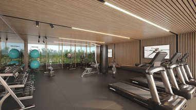 apartment em Estrada União e Indústria, Itaipava - Petrópolis - RJ
