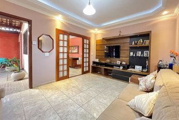 house em Rua Antônio Alarcon, Alto da Lapa - São Paulo - SP