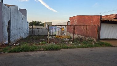 land_lot em Rua Artede Almada Alvim, Piumhi - Piumhi - MG