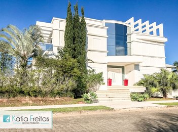 house em Das Jatuaranas, Jurerê Internacional - Florianópolis - SC
