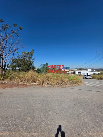land_lot em Alameda Cambuí, Estância do Lago - Contagem - MG