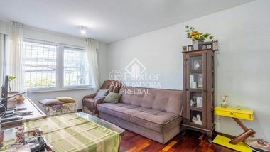 apartment em Avenida Protásio Alves, Morro Santana - Porto Alegre - RS