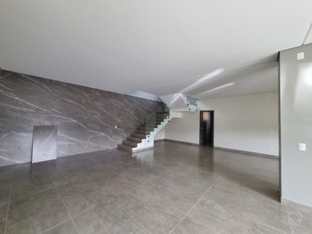 house em Acelon Eduardo da Silva, Córrego Grande - Florianópolis - SC