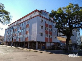 apartment em Padre Caldas, Partenon - Porto Alegre - RS