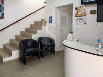 office em Jose Soares Sebastiao, Vila Sofia - São Paulo - SP