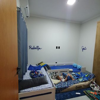 Cômodo Condomínio
