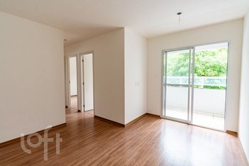 apartment em Galeno de Castro, Jurubatuba - São Paulo - SP