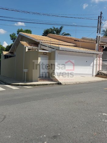 house em Rua Pedro Marcon, Parque Senhor do Bonfim - Taubaté - SP