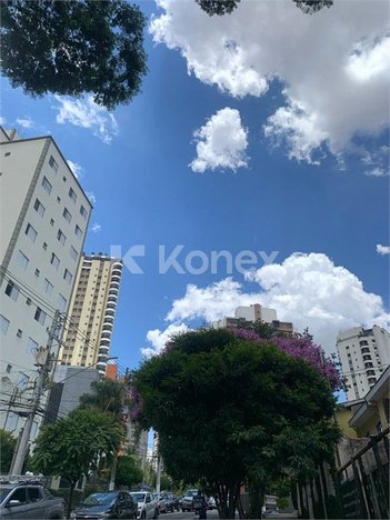 apartment em Rua Augusto Tolle, Santana - São Paulo - SP