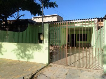 house em Avenida A, Cidade Verde - Eldorado do Sul - RS