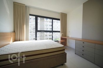 apartment em Rua Irmão José Otão, Independência - Porto Alegre - RS