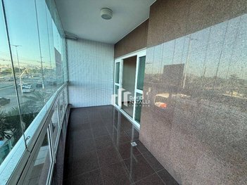 apartment em Avenida Dante Michelini, Mata da Praia - Vitória - ES