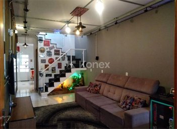 house em Rua Roland Rittmeister, Vila Primavera - São Paulo - SP