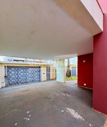 house em Avenida Luiza Helena de Barros, Vila Harmonia - Araraquara - SP