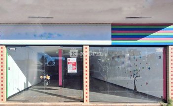 office em Rua Voluntários da Pátria, Centro - Venâncio Aires - RS