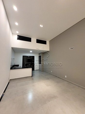 house em Avenida Paraná, Cajuru do Sul - Sorocaba - SP