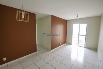 apartment em Rua Dom Bernardo Nogueira, Vila Gumercindo - São Paulo - SP