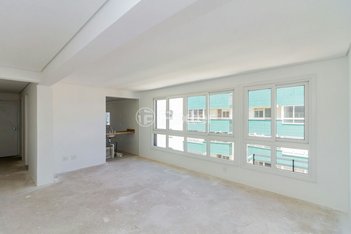 apartment em Rua General Rondon, Tristeza - Porto Alegre - RS