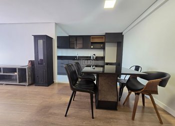 apartment em Rua João Alberto Tomazoni, Sanvitto - Caxias do Sul - RS