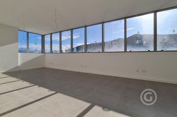 office em José Brognoli, Saco dos Limões - Florianópolis - SC