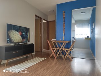 apartment em Rua Maria José Celestino Saad, Jardim Ipês - Cotia - SP