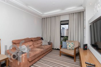 apartment em Isabel, Vila Esperança - São Paulo - SP
