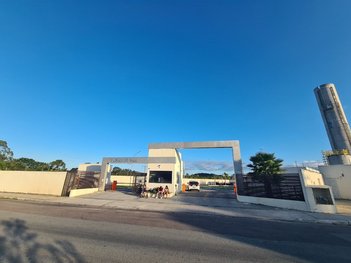 apartment em Rua Vidal Vicente Andrade, Forquilhas - São José - SC