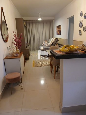 apartment em Rua Pedro Pegoraro, Ribeirânia - Ribeirão Preto - SP