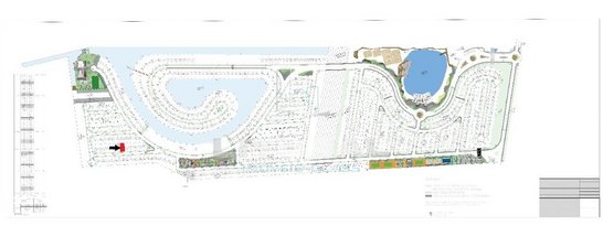 land_lot em Rodovia RS-389, Parque do Sol - Osório - RS