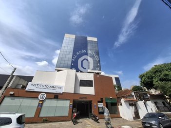office em Rua Doutor Barcelos, Centro - Canoas - RS