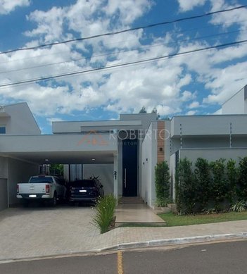 house em Avenida Presidente Tancredo Neves, Jardim Asa Branca - Paranavaí - PR