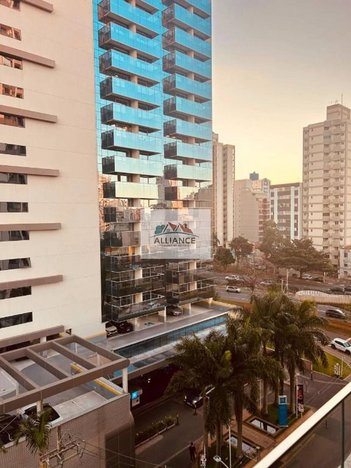 apartment em Avenida Aquidabã, Centro - Campinas - SP