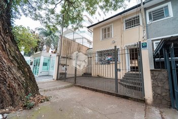 house em Alameda dos Guaramomis, Planalto Paulista - São Paulo - SP