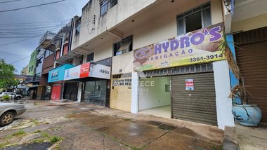 business em Segunda Avenida Blocos 227A/359A, Núcleo Bandeirante - Brasília - DF