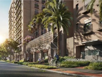 apartment em Alameda dos Maracatins, Indianópolis - São Paulo - SP