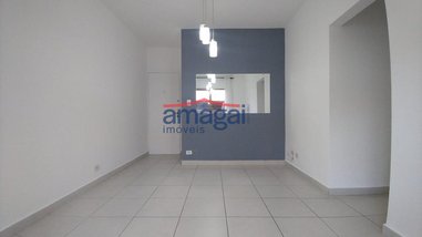 apartment em Avenida Pereira Campos, Jardim Didinha - Jacareí - SP