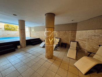 apartment em Rua Marquês de São Vicente, Gávea - Rio de Janeiro - RJ