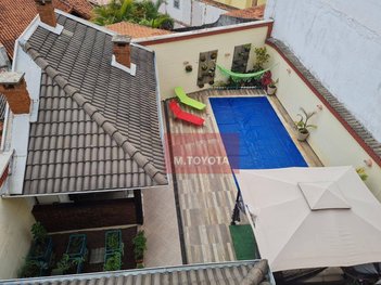 house em Rua Tupirantins, Vila Rosália - Guarulhos - SP