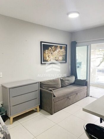 apartment em Rua Doutor Jesuíno Maciel, Campo Belo - São Paulo - SP