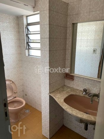 house em Rua Gandavo, Vila Clementino - São Paulo - SP